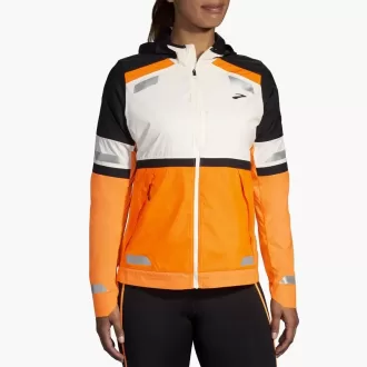 Veste Brooks Run Visible 2.0