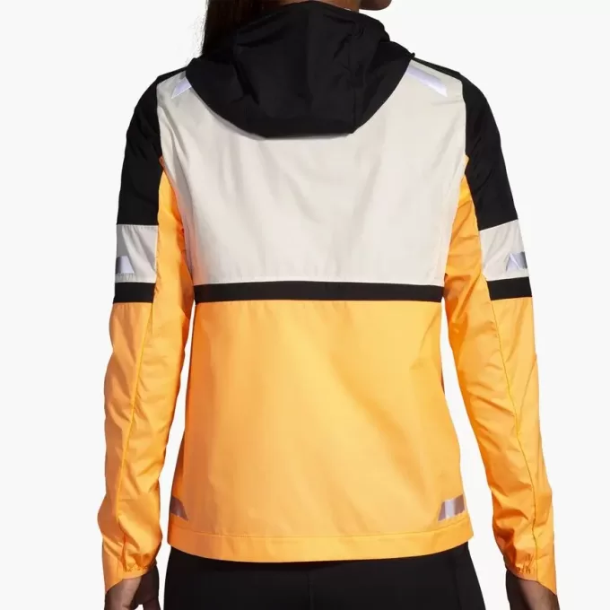 Veste Brooks Run Visible 2.0