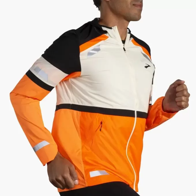 Veste Brooks Run Visible 2.0 Veste Brooks Run Visible 2.0
