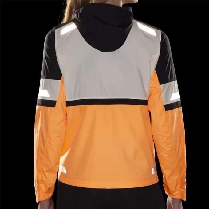 Veste Brooks Run Visible 2.0