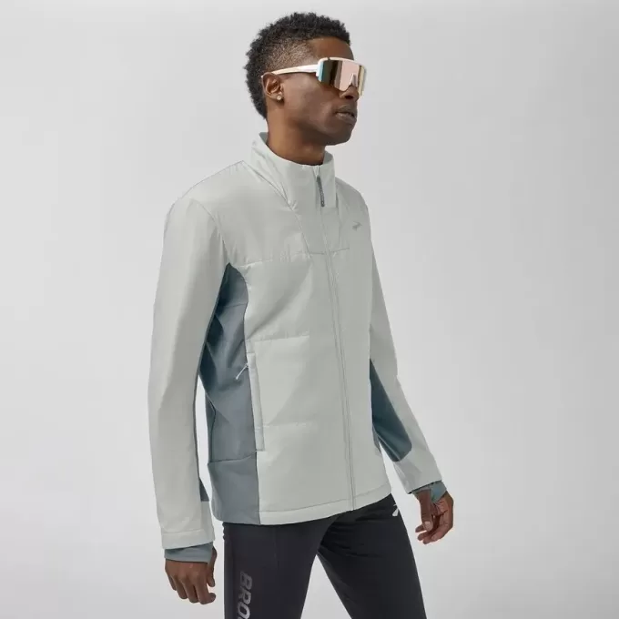 Veste Brooks Shield Hybrid 3.0