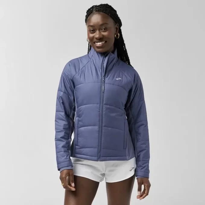 Veste Brooks Shield Hybrid 3.0