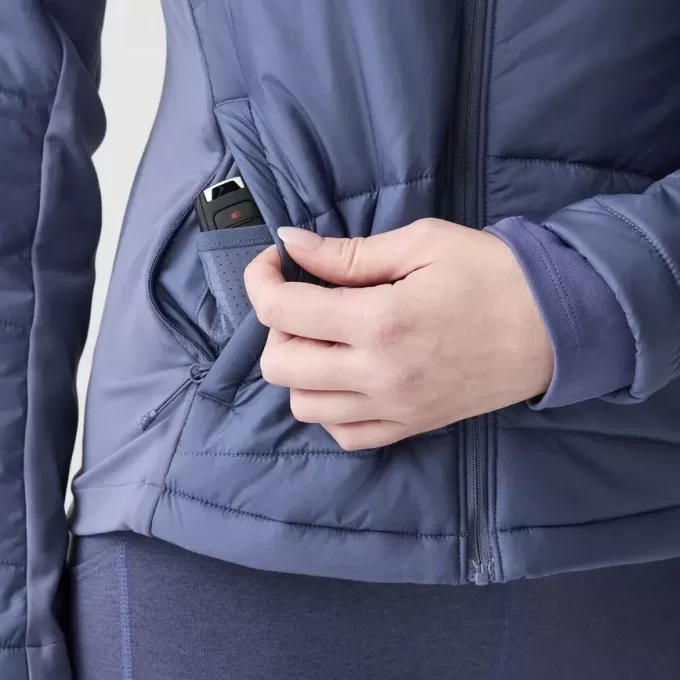 Veste Brooks Shield Hybrid 3.0