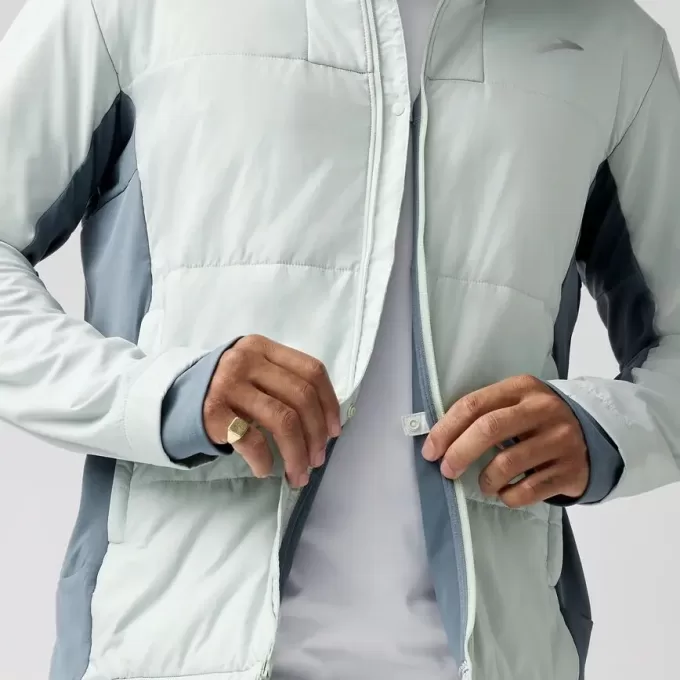 Veste Brooks Shield Hybrid 3.0
