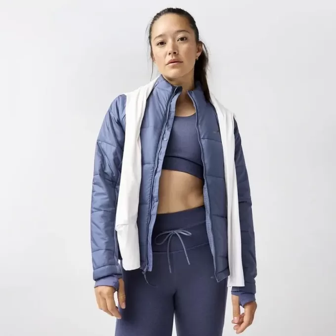 Veste Brooks Shield Hybrid 3.0