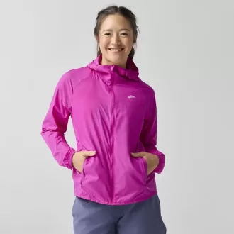 Veste compacte Brooks Canopy