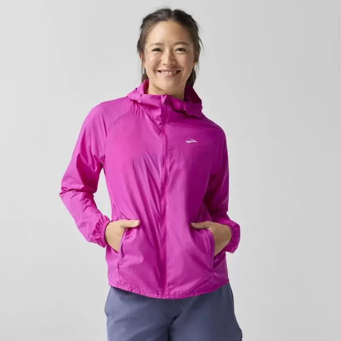 Veste compacte Brooks Canopy