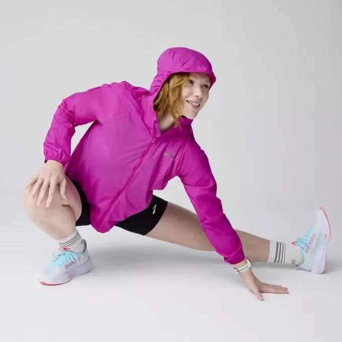 Veste compacte Brooks Canopy