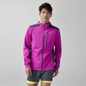 Veste imperméable Brooks High Point 2