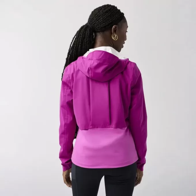 Veste imperméable Brooks High Point 2