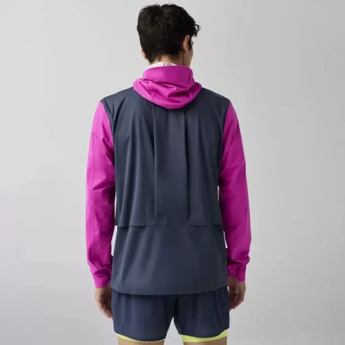 Veste imperméable Brooks High Point 2 Veste imperméable Brooks High Point 2